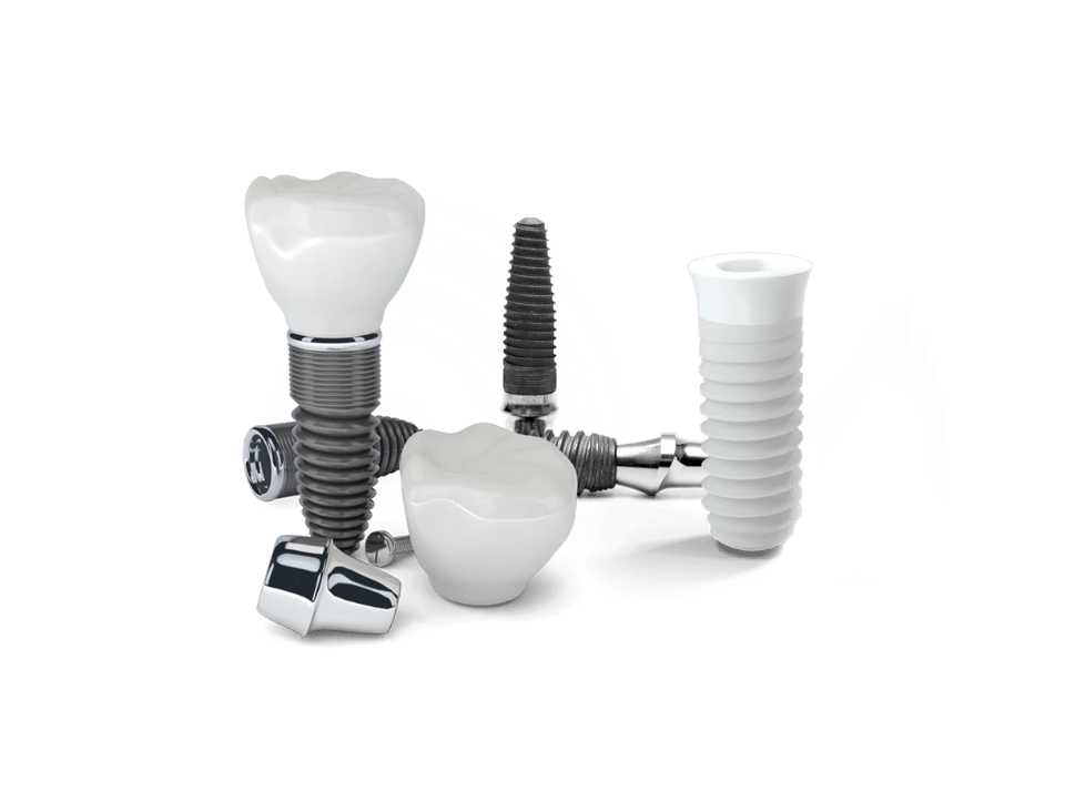 x dentistry implants Group