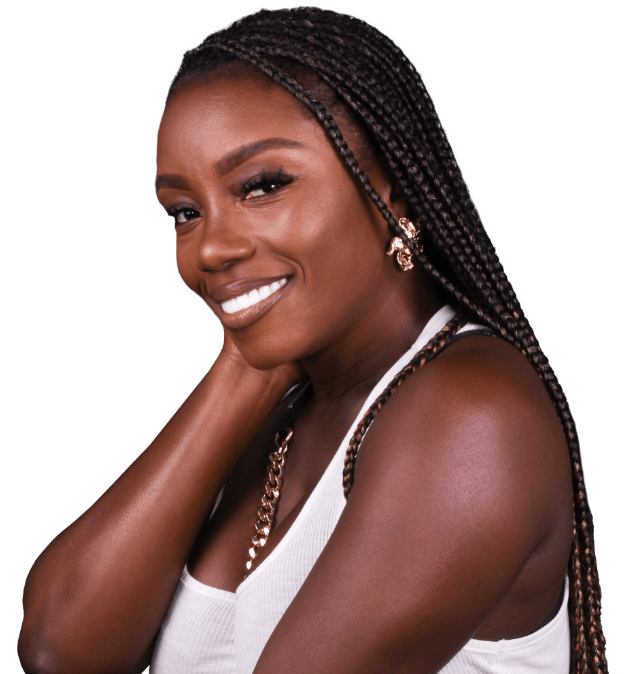 dental veneers patient smiling x dentistry