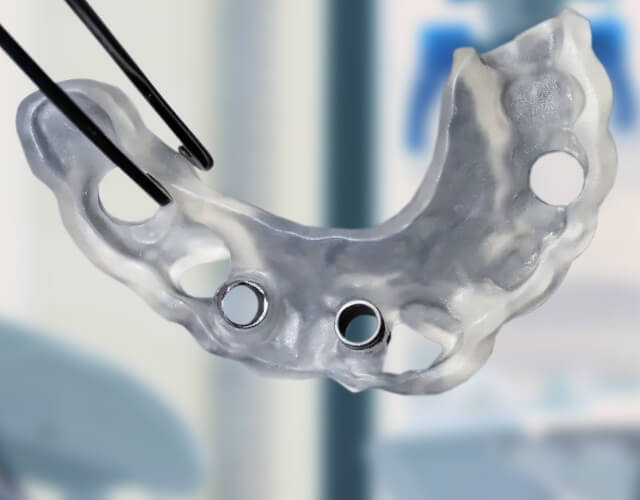 surgical guide tijuana