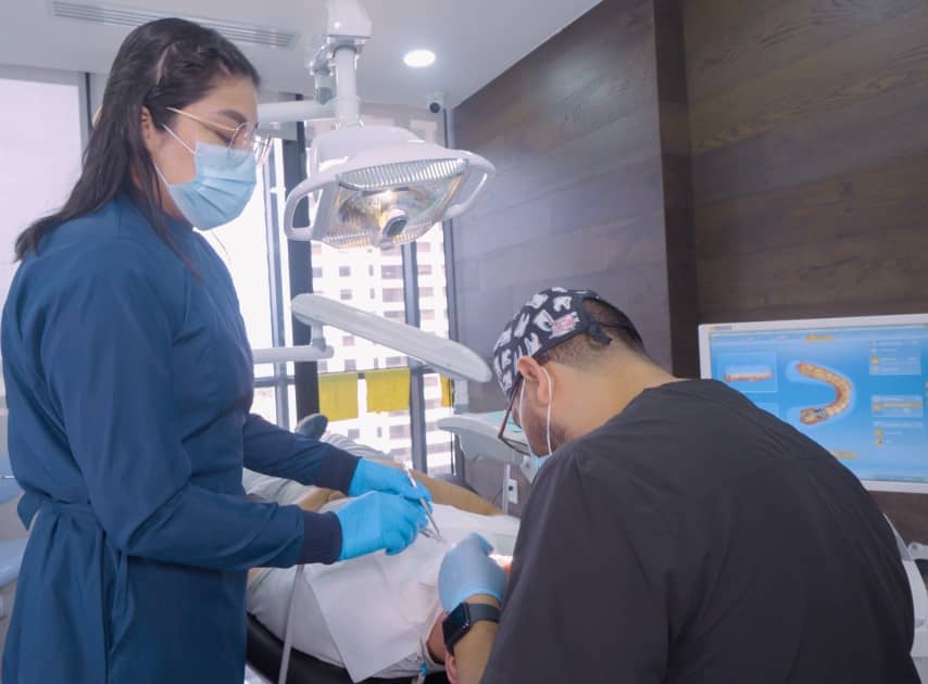 dentist xdentistry invisalign