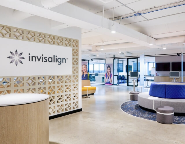 invisalign offices