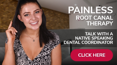Root Canal in Tijuana